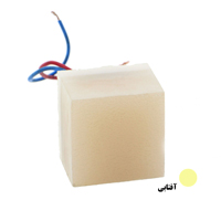 استون لايت رزینی 5&times;5 آفتابی