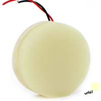 استون لايت رزینی گرد 10 آفتابی