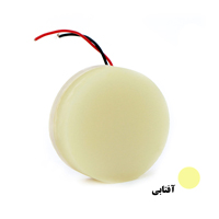 استون لايت رزینی گرد 4 آفتابی