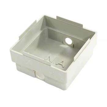 قوطی استون لایت رزینی سایز 8 در 8