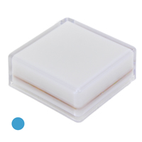 استون لايت پلی کربنات 10 &times; 10 آبی