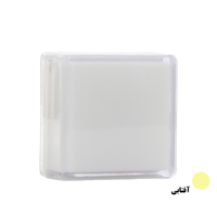 استون لايت پلی کربنات 8&times;8 آفتابی