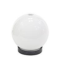 حباب پلی کربنات سایز 15