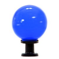 پايه سردری  پلاستيکی کوتاه