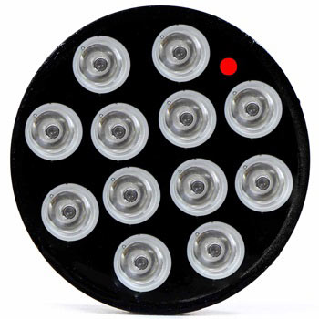 چراغ استخری 12 وات