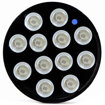 چراغ استخری 12 وات