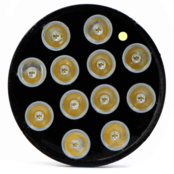 چراغ استخری 12 وات