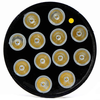 چراغ استخری 12 وات