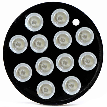 چراغ استخری 12 وات