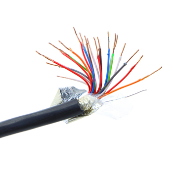 کابل مخابراتی زمینی 20 زوج 0/6