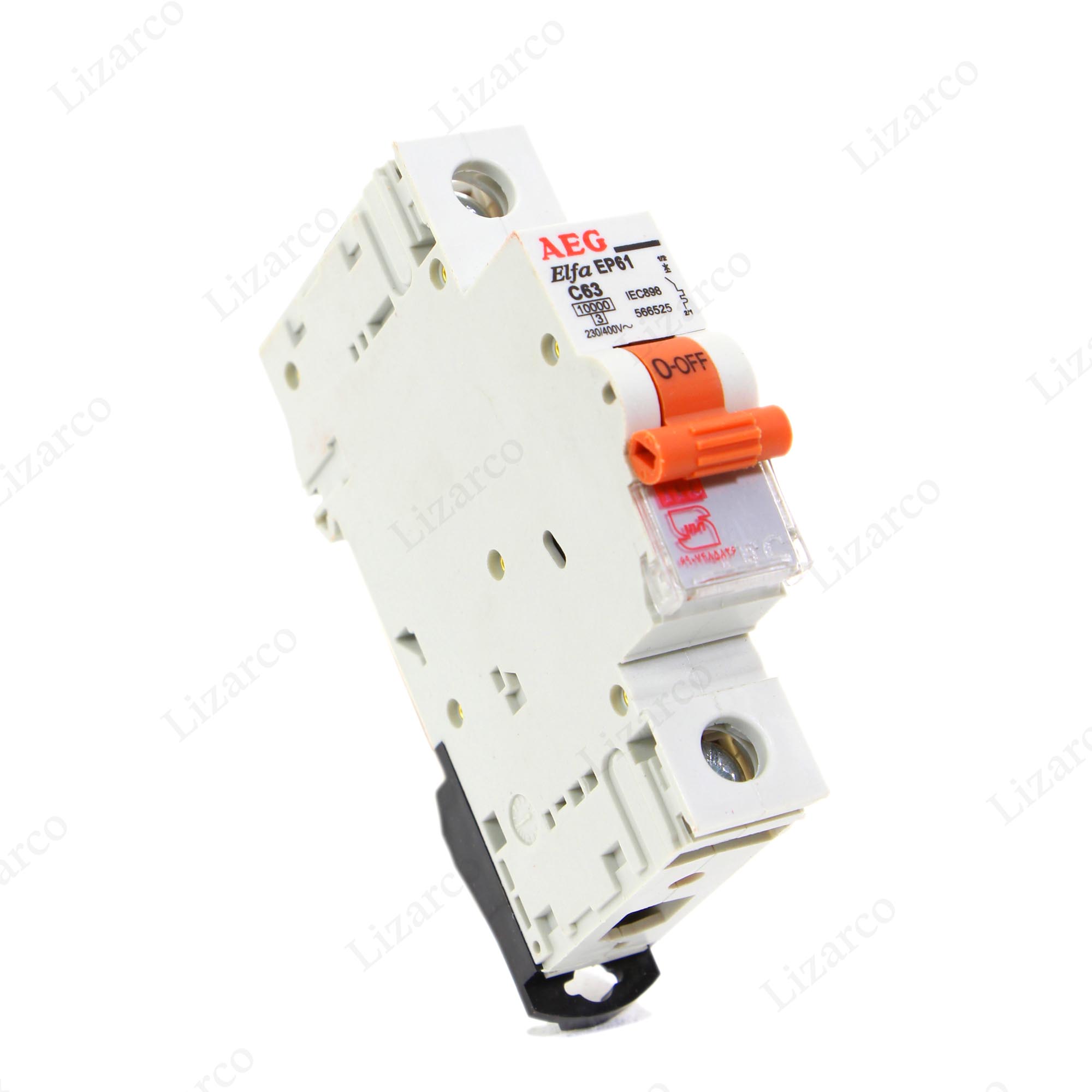 فروشگاه لیزارکو