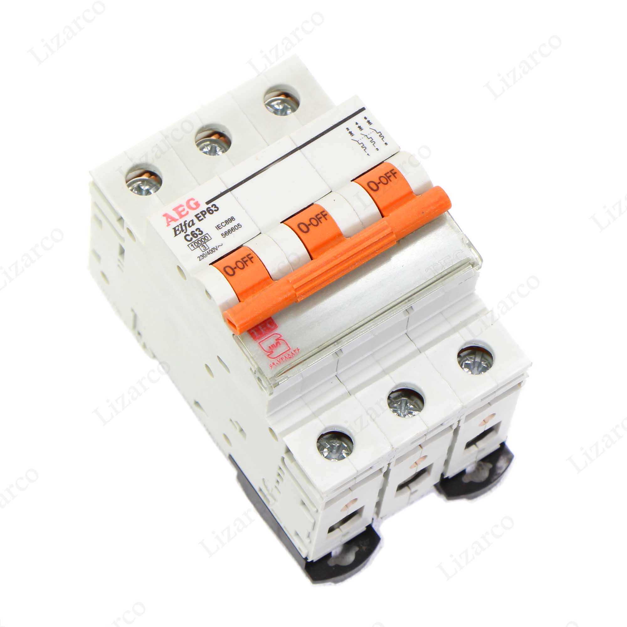 فروشگاه لیزارکو