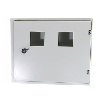 تابلو برق 2 کنتوره توکار