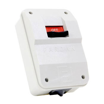 کلید سیمون تکفاز