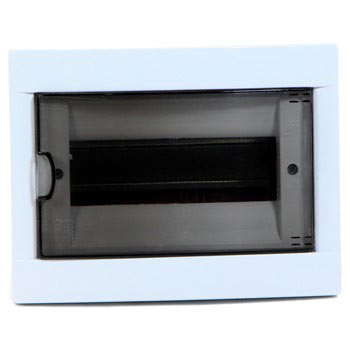 جعبه فيوز 4 عددی