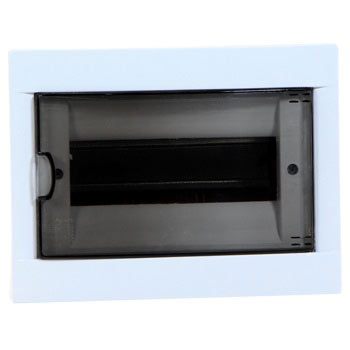 جعبه فيوز 8 عددی