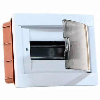 جعبه فيوز 12 عددی