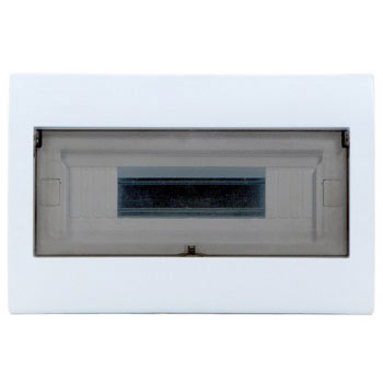 جعبه فيوز 6 عددی طرح ستاره