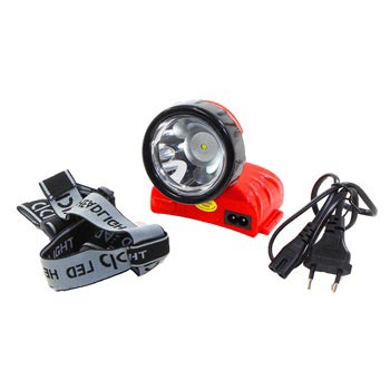 چراغ پيشانی بند کد 773