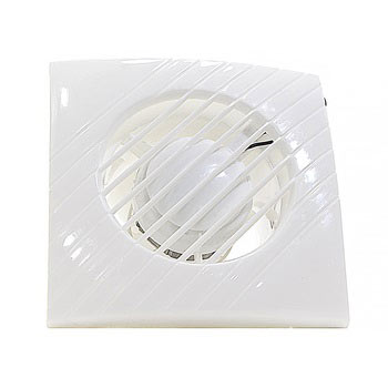 هواکش لوله ای سایز 10 خزر