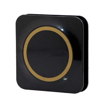 هواکش سارگاتی مدل دو پنل