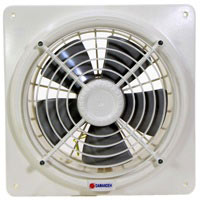 هواکش لوله ای سایز 12