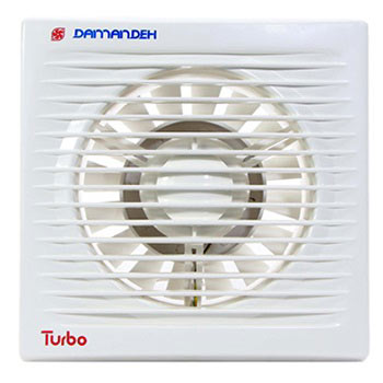 هواکش لوله ای سایز 20