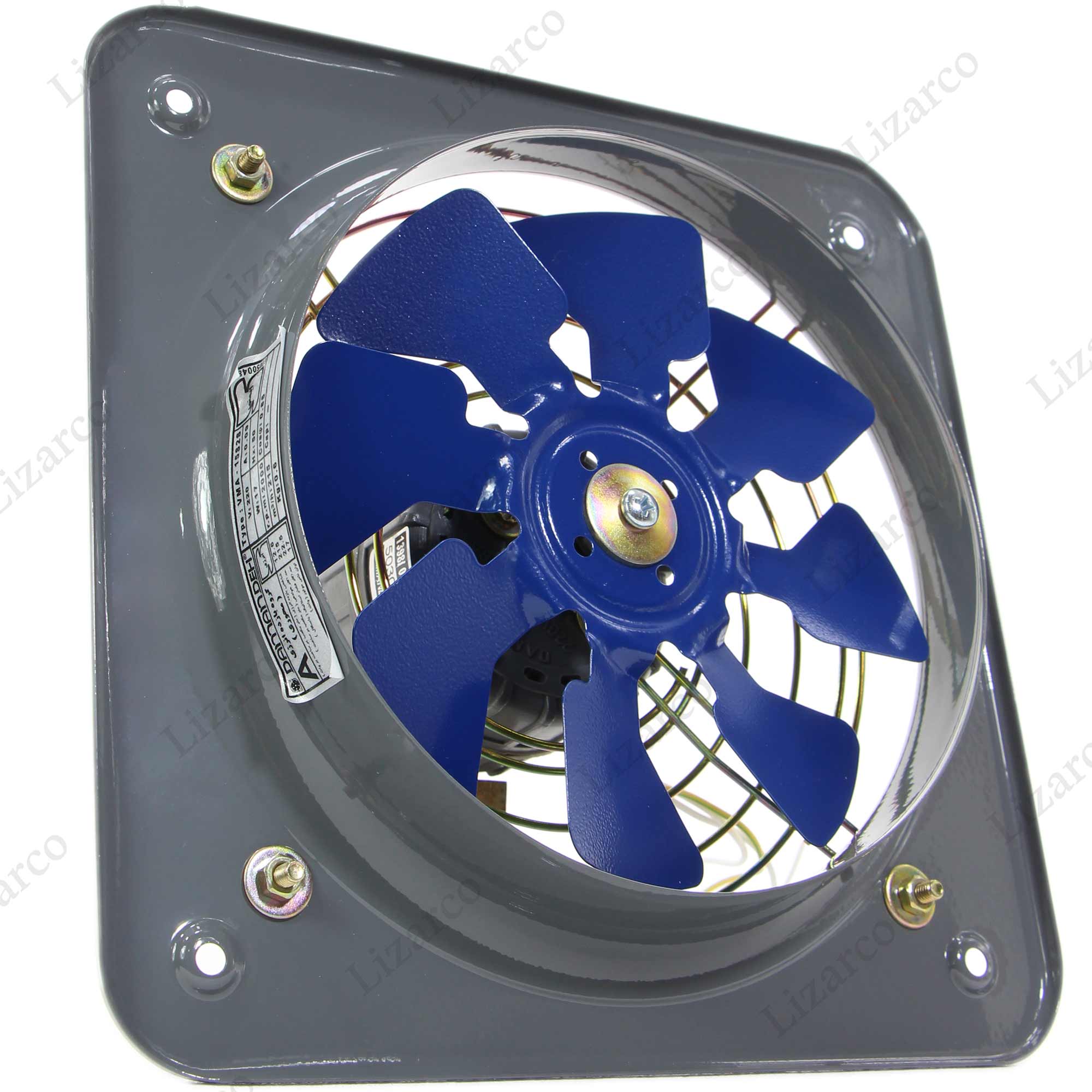 فروشگاه لیزارکو