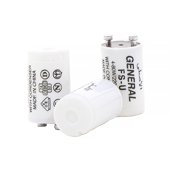 استارت 40 وات بسته 25 عددی