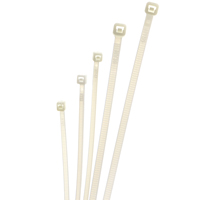 بست کمربندی پلاستیکی 30 سانتی