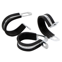 بست لوله شلاقی 25 بسته 100 عددی