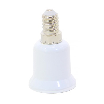 تبدیل هلدور E27 - E14