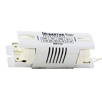 ترانس 36&times;2 سوزنی الکترونیک