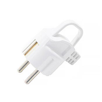 دوشاخه دسته دار ارت دار بسته 30 عددی