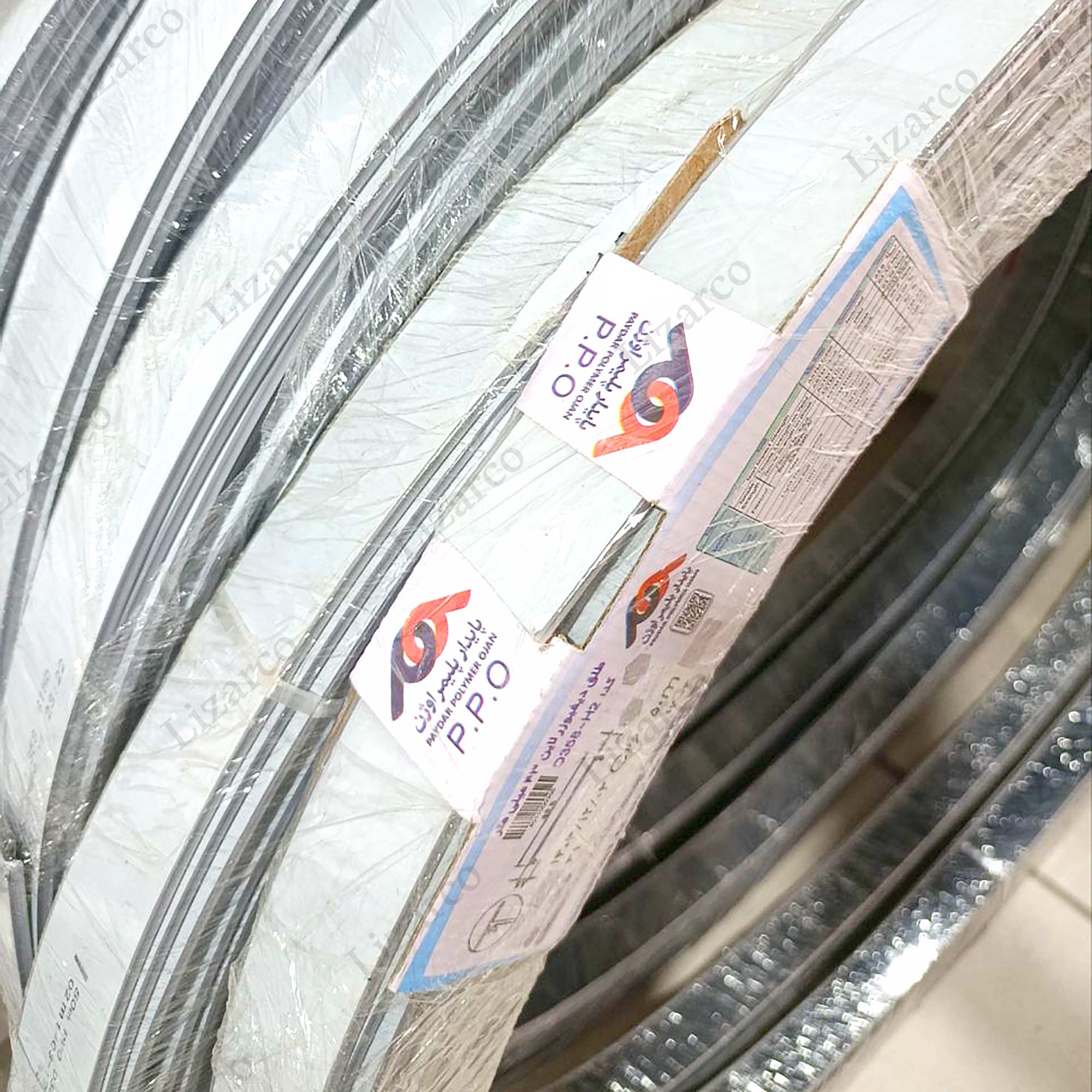 فروشگاه لیزارکو