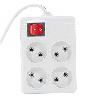 سیار چهار خانه سیم بلند