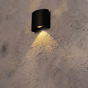 چراغ دکوراتیو قطاری 1 طرفه کد 11-209