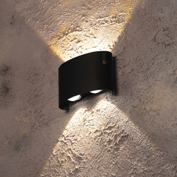 چراغ دکوراتیو قطاری 2 طرفه کد 24-209