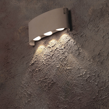 چراغ دکوراتیو قطاری 1 طرفه کد 13-209