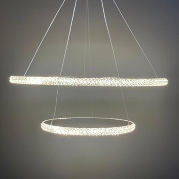 لوستر اپوکسی گرد کد ۵۳