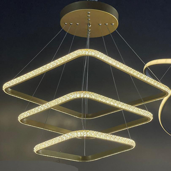 لوستر اپوکسی مربع کد ۵۴۳