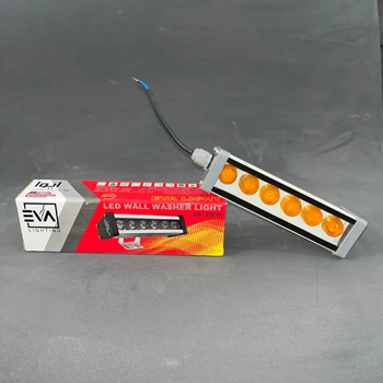 وال واشر 6 وات بنفش