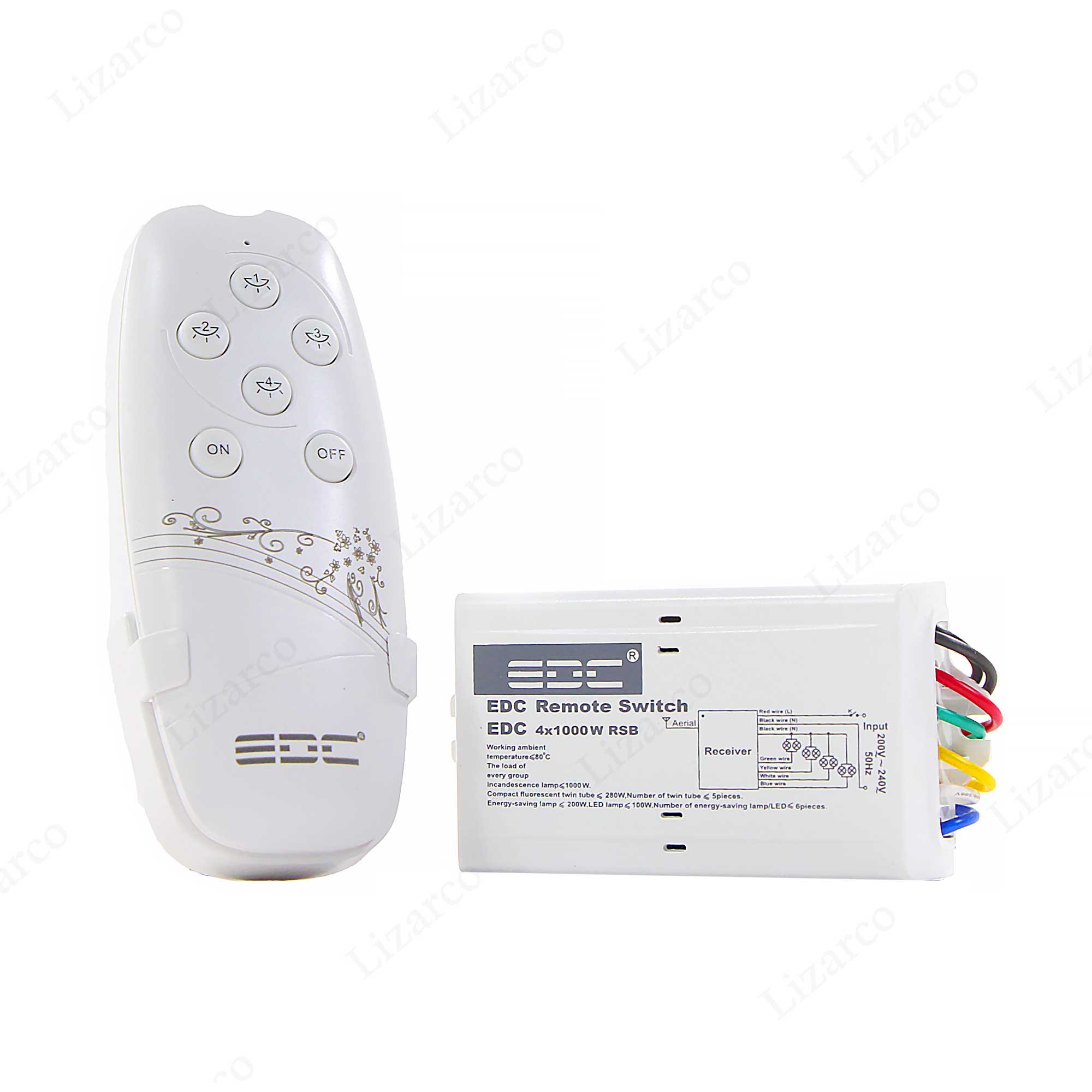 فروشگاه لیزارکو