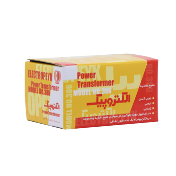 ترانس پنل کارتی