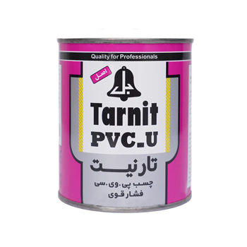چسب pvc تارنیت 250 گرمی