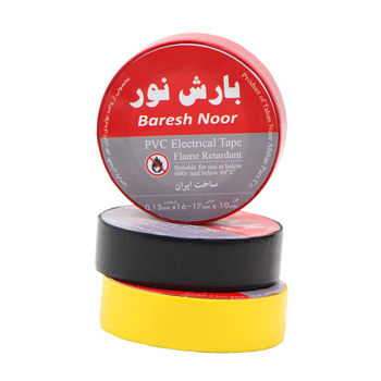 نوارچسب بارش نور