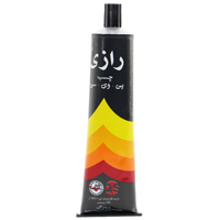 چسب پمادی 100 گرمی رازی