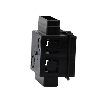 قوطی کلید و پریز طرح بست