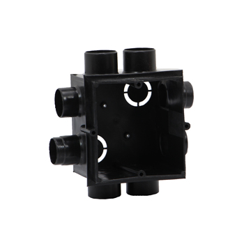 قوطی کلید و پریز بوشن دار عمیق