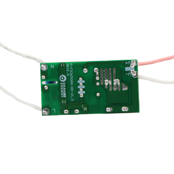 داریور 36 تا 50 وات 300 میلی آمپر